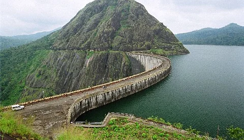 ഇടുക്കി ഡാം തുറന്നേക്കും, നേരത്തെ മുന്നറിയിപ്പ് നല്കുമെന്ന് മന്ത്രി കൃഷ്ണന്കുട്ടി