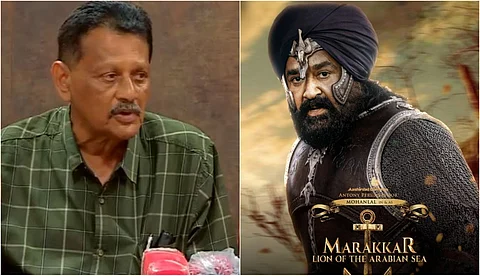 'മരക്കാറിന് 200 തിയേറ്ററുകള് തരാമെന്ന വാക്ക് ഉടമകള് പാലിച്ചില്ല'; പിന്തുണച്ച് സിയാദ് കോക്കര്