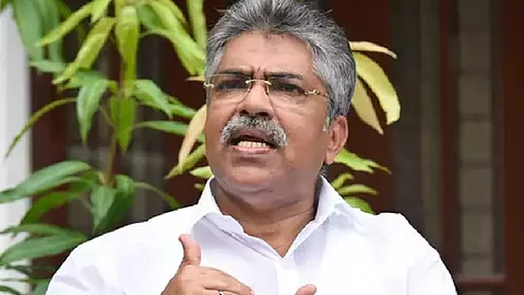 'ഈ കേസിന് വധശിക്ഷ കൊടുത്തില്ലെങ്കില് മറ്റേത് കേസിനാണ്'; പ്രായം  പരിഗണിച്ചത് കോടതിയുടെ തെറ്റായ നിരീക്ഷണമെന്ന് ജസ്റ്റിസ് കെമാല് പാഷ