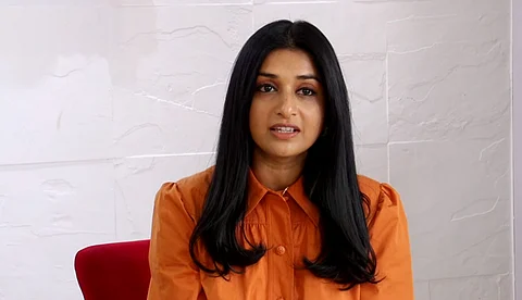 'ഇനി സിനിമയില് സജീവമാവും'; സത്യന് അന്തിക്കാട് ചിത്രത്തെ കുറിച്ച് മീര ജാസ്മിന്