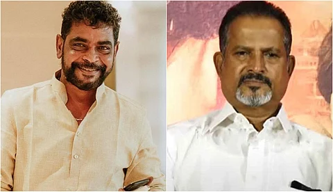 'ആന്റണി പെരുമ്പാവൂരിനും ദിലീപിനും പോകണമെങ്കില് പോകാം'; ഫിയോക്ക് പിളരില്ലെന്ന് വിജയകുമാര്