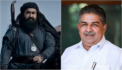 'മരക്കാര്' തിയേറ്ററിലേക്കില്ല; മന്ത്രി സജി ചെറിയാനുമായുള്ള ചര്ച്ച മാറ്റി വെച്ചു