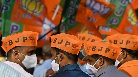 കേരളം പിടിക്കാന് ബി.ജെ.പി ഒഴുക്കിയത് കോടികള്; അഞ്ച് സംസ്ഥാനങ്ങളിലായി ചെലവഴിച്ചത് 252 കോടി