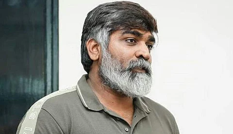 വിജയ് സേതുപതിക്കെതിരെ വിദ്വേഷ പ്രചരണം; ഹിന്ദു മക്കള് കച്ചി നേതാവിനെതിരെ പൊലീസ് കേസ്