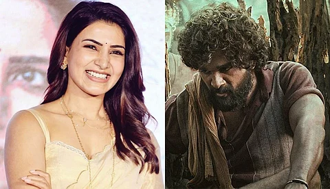 ഒറ്റ ഗാനരംഗത്തിന് ഒന്നരക്കോടി; ആദ്യ ഡാന്സ് നമ്പറിന് റെക്കോഡ് പ്രതിഫലം ആവശ്യപ്പെട്ട് സാമന്ത