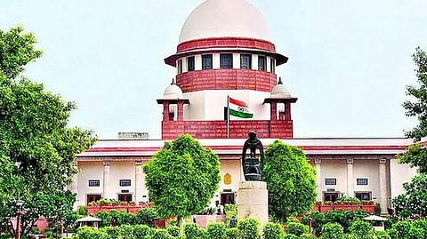 അവിവാഹിതയാണെന്ന കാരണത്താല് ഗര്ഭഛിദ്രത്തിനുള്ള അവകാശം നിഷേധിക്കാനാകില്ല; സുപ്രീം കോടതി