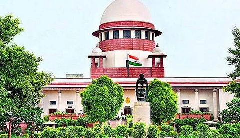 ഏറ്റവും കൂടുതല് മലീനികരണമുണ്ടാക്കുന്നത് ചാനല് ചര്ച്ചകള്; വിമര്ശിച്ച് സുപ്രീം കോടതി