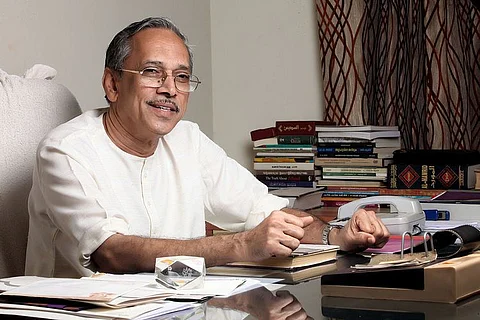 പന്തിഭോജനത്തിൽനിന്നു ആഹാരശത്രുതയിലേക്ക്?