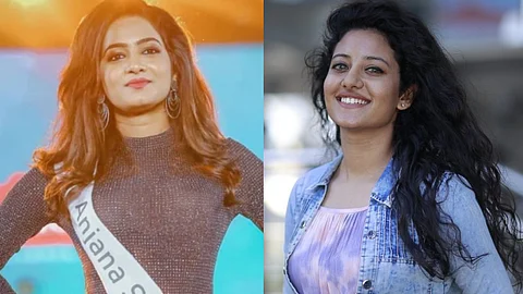 മുന് മിസ് കേരള അന്സി കബീറും റണ്ണറപ്പ് അഞ്ജനയും വാഹനാപകടത്തില് മരിച്ചു