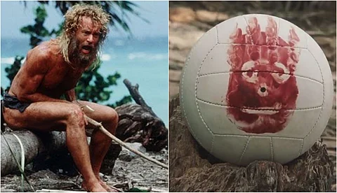 'കാസ്റ്റ് എവേ'യിലെ വില്സണെ ലേലം ചെയ്തു; വിറ്റത് രണ്ടേകാല് കോടി രൂപയ്ക്ക്