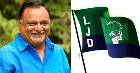 എല്.ജെ.ഡി പിളര്പ്പിലേക്ക്; ശ്രേയാംസ് കുമാര് ഒഴിയണമെന്ന് ആവശ്യം, യോഗം വിളിച്ച് വിമത വിഭാഗം