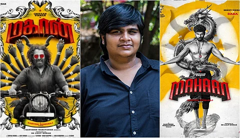 വിക്രം-ധ്രുവ് വിക്രം ചിത്രം 'മഹാന്'; ഡയറക്ട് ഒടിടി റിലീസ്?