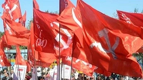 പന്തീരങ്കാവ് യു.എ.പി.എ കേസില് ജാഗ്രതക്കുറവുണ്ടായി; സി.പി.ഐ.എം ഏരിയ സമ്മേളനത്തില് സര്ക്കാരിന് വിമര്ശനം