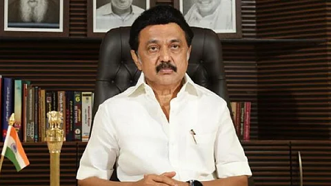 ദക്ഷിണേന്ത്യന് സംസ്ഥാനങ്ങള്ക്കിടയില് ഐക്യമുണ്ടാകണം; നദീജല പ്രശ്നം സൗഹാര്ദത്തോടെ പരിഹരിക്കാന് തയ്യാറെന്ന് സ്റ്റാലിന്