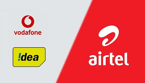 സാമ്പത്തിക നഷ്ടം കൊണ്ടെന്ന് വാദം, എയര്ടെല്ലിന് പിന്നാലെ നിരക്കുകള് വര്ധിപ്പിച്ച് വോഡഫോണ് ഐഡിയയും
