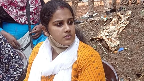 കുഞ്ഞിനെ തിരികെ കിട്ടിയാലും കുറ്റക്കാര്ക്കെതിരെ നിയമപോരാട്ടം തുടരുമെന്ന് അനുപമ