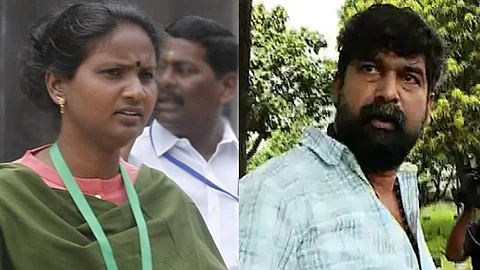 'മിസ്റ്റര് സിനിമാതാരം, കുറച്ച്കൂടി ഉത്തരവാദിത്തം കാണിക്കൂ', സമൂഹത്തിന് വേണ്ടിയാണ് കോണ്ഗ്രസ് പ്രതിഷേധിച്ചതെന്ന് രമ്യ ഹരിദാസ്