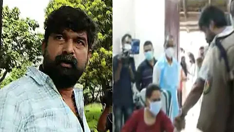 ജോജു മദ്യപിച്ചിട്ടില്ലെന്ന് പൊലീസ്; വൈദ്യപരിശോധനയില് വ്യക്തമായി, കോണ്ഗ്രസ് ആരോപണം പൊളിഞ്ഞു