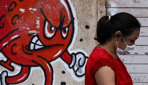 ഒമിക്രോണ് ഭീതിയില് ഇന്ത്യയും, ദക്ഷിണാഫ്രിക്കയില് നിന്നെത്തുന്നവരുടെ സാംപിളുകള്ക്ക് പ്രത്യേക പരിശോധന