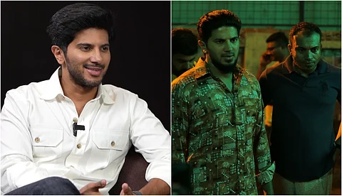 'ഞാന് ഡയറക്ടേഴ്സ് ആക്ടറാണ്, ഇമ്രാന് മികച്ചതാവാന് കാരണം സൗബിന്'; ദുല്ഖര് സല്മാന്