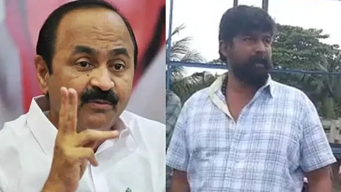 വഴിതടയല് സമരത്തിന് വ്യക്തിപരമായി എതിരെന്ന് വി.ഡി.സതീശന്