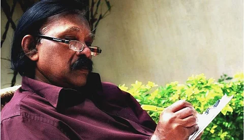 ഗാനരചയിതാവ് ബിച്ചു തിരുമല അന്തരിച്ചു