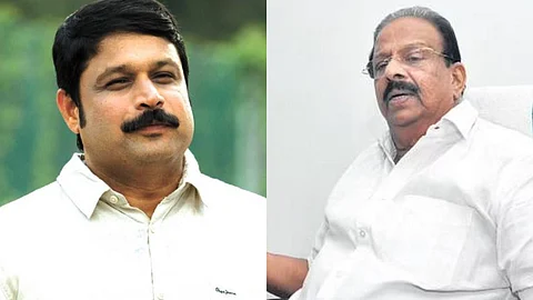 'മാനനഷ്ടക്കേസിന് പോകുമെന്ന സുധാകരന്റെ പ്രഖ്യാപനം സ്വാഗതം ചെയ്യുന്നു, തൊണ്ണൂറുകളിലേക്ക് തിരിച്ചുപോകാന് അവസരമുണ്ടോ?'