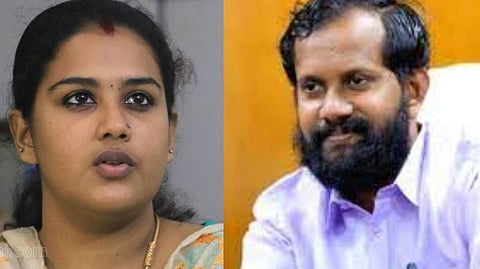 രജിസ്റ്റര് ചുരണ്ടിമാറ്റി, അനുപമ കുഞ്ഞിനെ തിരയുന്നത് അറിഞ്ഞിട്ടും ദത്ത് നല്കി; വീഴ്ചകള് അക്കമിട്ട് നിരത്തി അന്വേഷണ റിപ്പോര്ട്ട്