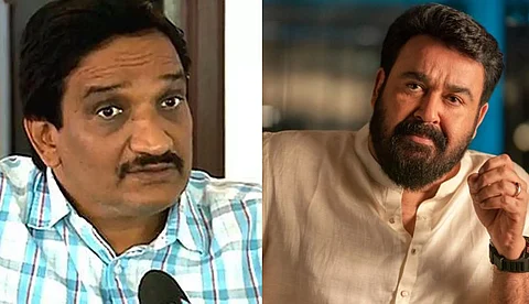'മോഹന്ലാല് മണ്ടന്, ഒടിടിക്ക് പടം നല്കി സിനിമ മേഖലയെ നശിപ്പിക്കുന്നു'; ഡോ ഫസല് ഗഫൂര്