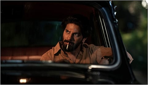 'നീ ജയിലില് പോയാലും ഞാന് ജയിലില് പോവില്ല': കുറുപ്പ് ട്രെയ്ലര്