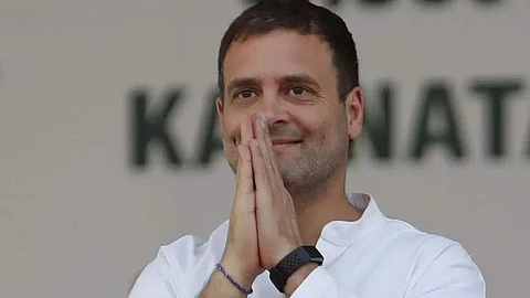 പ്രധാനമന്ത്രിയായാല് ആദ്യത്തെ ഉത്തരവ് എന്തായിരിക്കും? രാഹുല് ഗാന്ധിയുടെ മറുപടി ഇങ്ങനെ