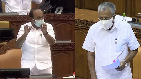 സുരക്ഷാ സംവിധാനങ്ങളെ കബളിപ്പിച്ച് അക്രമികൾ വിമാനത്തിൽ കയറി; ഗൂഢാലോചന നടന്നത് യൂത്ത് കോൺഗ്രസ് വാട്സ്ആപ്പ് ഗ്രൂപ്പിലൂടെ; മുഖ്യമന്ത്രി