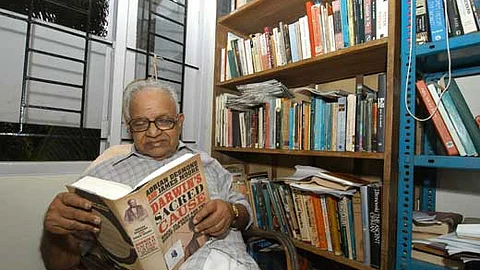 പി.ജി യുടെ ചരിത്രാലോചനകളും നവോത്ഥാനം എന്ന പ്രശ്നമണ്ഡലവും