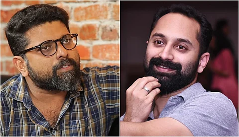 ഫഹദ് ഫാസില്-മഹേഷ് നാരായണന് കോമ്പോ വീണ്ടും; ഇത്തവണ എംടി കഥകളുടെ നെറ്റ്ഫ്ലിക്സ് ആന്തോളജി