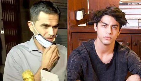 ആര്യന് ഖാന് കേസില് നിന്ന് എന്തുകൊണ്ട് സമീര് വാങ്കഡെ പുറത്തേക്ക്? വാഴ്ത്തുപാട്ടുകളില് നിന്ന് വിജിലന്സ് അന്വേഷണത്തിലേക്ക്