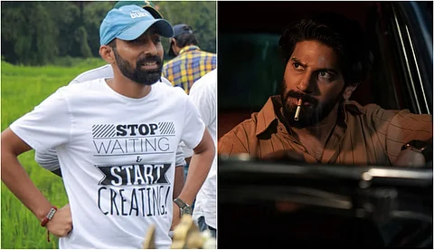 'സുകുമാരക്കുറുപ്പ് എന്ന വ്യക്തിയെ അല്ല സിനിമയെയാണ് ആഘോഷിക്കുന്നത്'; കുറുപ്പ് പ്രമോഷന് വിവാദത്തില് ശ്രീനാഥ് രാജേന്ദ്രന്