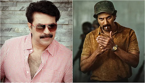 40 കോടി വേണ്ടെന്ന് വച്ച് മമ്മൂട്ടി 'കുറുപ്പ്' തിയേറ്ററില് എത്തിച്ചെന്ന് ഫിയോക് പ്രസിഡന്റ്