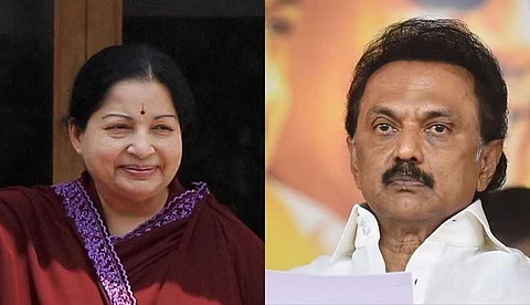 ജയലളിതയുടെ മരണവും ദുരൂഹതകളും, അന്വേഷണം നടത്താന് സ്റ്റാലിന് സര്ക്കാര്
