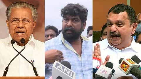 'ജോജുവിന്റെ ഷൂട്ടിങ് സ്ഥലത്തേക്ക് പ്രതിഷേധമുണ്ടായേക്കാം, അതില് പാര്ട്ടിക്ക് ഉത്തരവാദിത്തമില്ല'; കെ.മുരളീധരന്