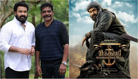 'മരക്കാര് ഒടിടി റിലീസ് മോഹന്ലാലിന്റെ നിര്ദ്ദേശ പ്രകാരം'; ആന്റണി പെരുമ്പാവൂര്, വാര്ത്താസമ്മേളനത്തിന്റെ പൂര്ണ്ണരൂപം