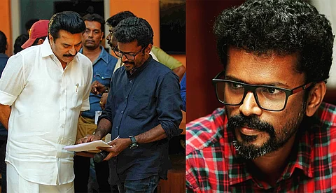 വണ് സംവിധായകനൊപ്പം വീണ്ടും മമ്മൂട്ടി, ഫീല് ഗുഡ് സിനിമയെന്ന് സന്തോഷ് വിശ്വനാഥ്