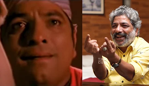 'ബിലാലില് ഡോഗ് ഷംസു ഉണ്ട്'; ഇത്തവണ പട്ടിക്കച്ചവടമല്ലെന്ന് ജാഫര് ഇടുക്കി