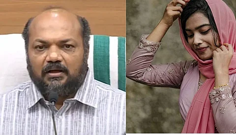 മോഫിയയുടെ കുടുംബത്തോട് മുഖ്യമന്ത്രി സംസാരിച്ചു; കുറ്റക്കാര്ക്കെതിരെ കടുത്ത നടപടിയെന്ന് പി.രാജീവ്