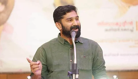 ഇന്ത്യയില് യഥാര്ത്ഥ ഇടതുപക്ഷ ചിന്തയ്ക്ക് അടിത്തറയിട്ടത് നെഹ്റുവിന്റെ ആശയങ്ങള്: വി.ടി. ബല്റാം