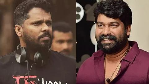 'യൂത്ത് കോണ്ഗ്രസ് ആക്രമിക്കുന്ന ജോജുവിനൊപ്പം'; പിന്തുണയുമായി ആഷിഖ് അബു