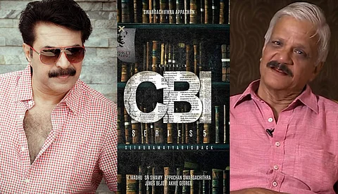 പ്രദര്ശനം തുടങ്ങിയത് 8 30ന്, 9മണിക്ക് ഡീഗ്രേഡിംഗ് ആരംഭിച്ചു: എസ്.എന് സ്വാമി