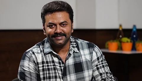 'സംവിധാനം അടുത്ത വര്ഷം'; തിരക്കഥ പൂര്ത്തിയായെന്ന് ഇന്ദ്രജിത്ത്