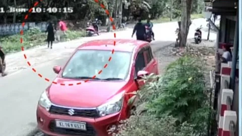 മതം മാറി വിവാഹം കഴിച്ചു; യുവാവിന് ഭാര്യ സഹോദരന്റെ ക്രൂര മര്ദ്ദനം