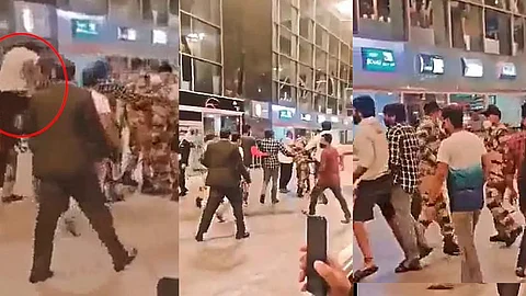 വിജയ് സേതുപതിയെ ആക്രമിച്ചത് മലയാളി; ആക്രമണം സെല്ഫി എടുക്കാന് വിസമ്മതിച്ചതിന്