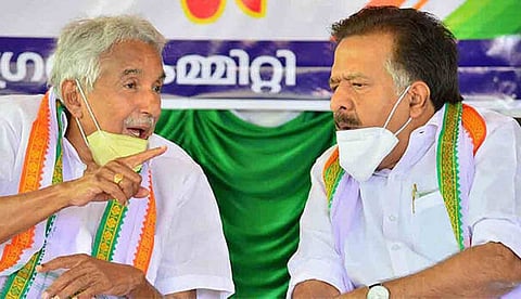 ദാരിദ്ര്യ സൂചിക യു.ഡി.എഫ് സര്ക്കാരിന്റെ നേട്ടം, ഇടത് സര്ക്കാരിന് അത് നിലനിര്ത്താനാവുമോ എന്ന് സംശയം: രമേശ് ചെന്നിത്തല